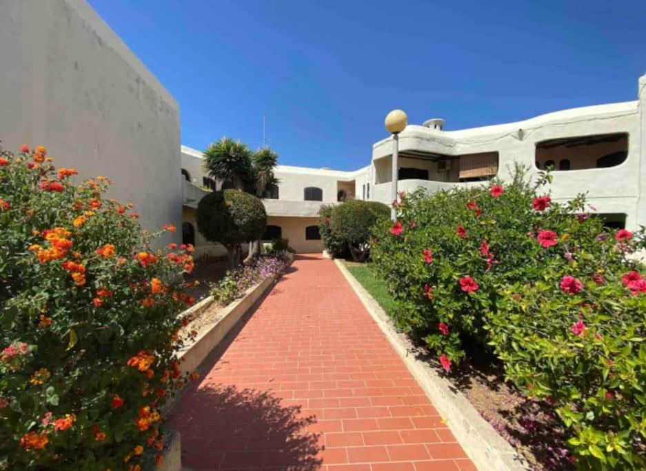 Apartament Cozy W/ Sea View, Free Parking & Ac